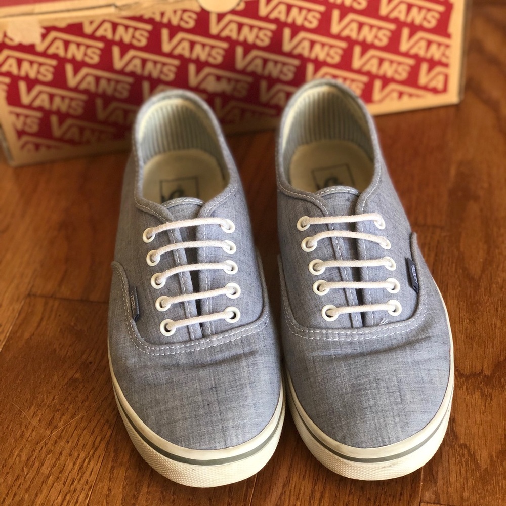 Vans Shoes